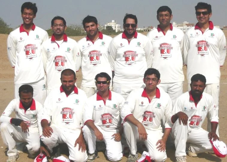 Fahad, Nawaz dazzle in WPCA League