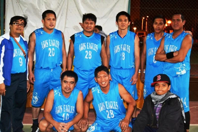 Al Taj teams, Adis B post wins in Inter-Schools Bonafide Basketball Tournament