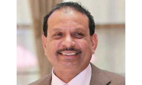 Yusuffali gets stake in Kerala’s brand new airport too