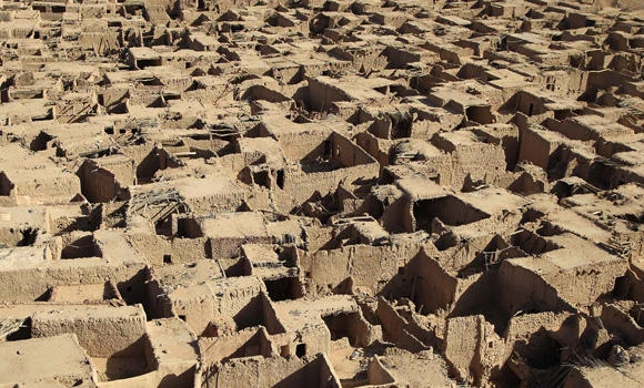 SCTA lauded for protecting Al-Ula sites