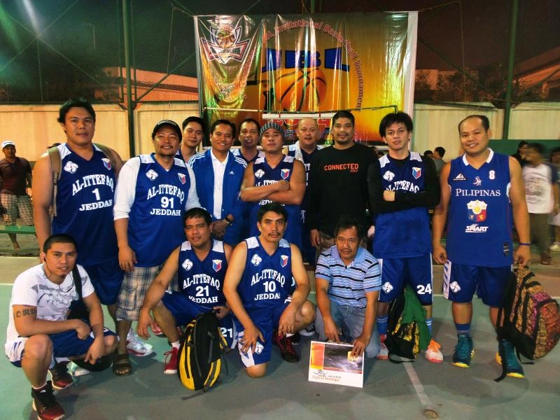 ALJ Leasing, SGS NCB, Danya Foods triumph in JBL event