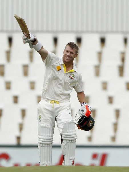 Warner, Doolan pile agony for Proteas