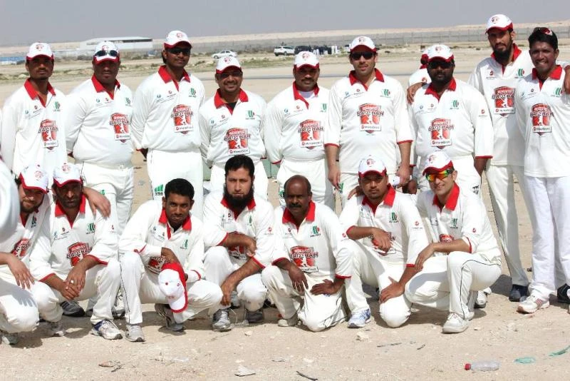Mujtab steers Harley-Davidson to easy win