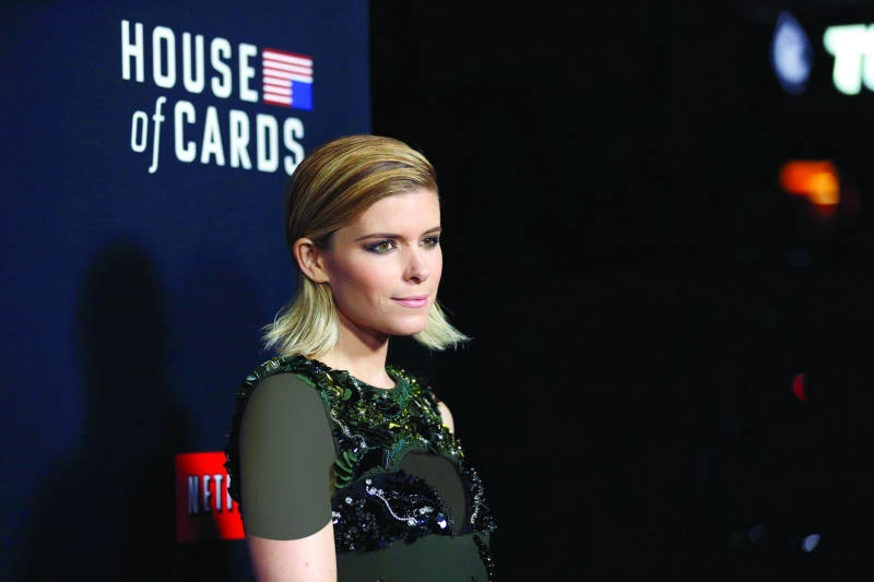 Obama wants ‘no spoilers’ of House of Cards