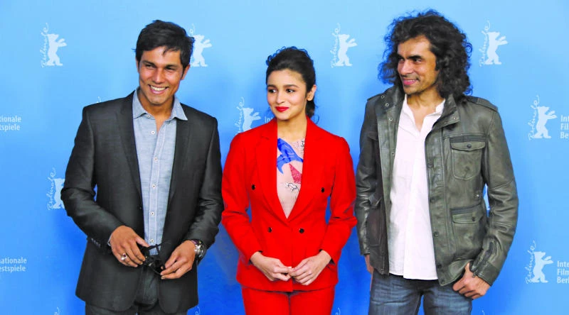 ‘Highway’ has successful Europe premiere