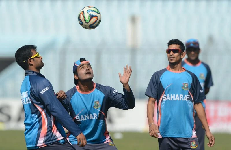 Bangladesh seeks revival after first Test flop