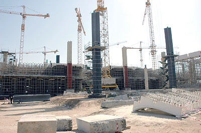 Projects disruption incurs losses worth SR100bn annually