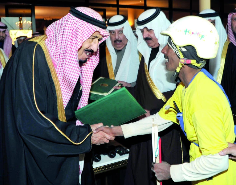 Janadriyah fest expected to draw 8m visitors