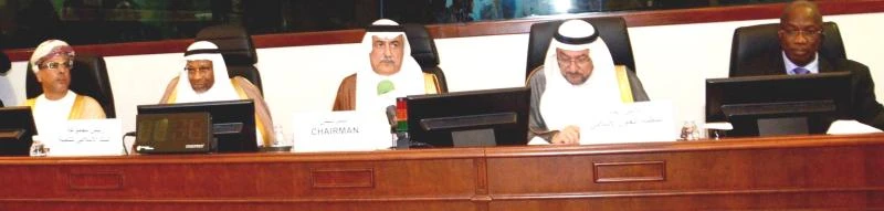 Al-Assaf: Kingdom proud to host, support IDB