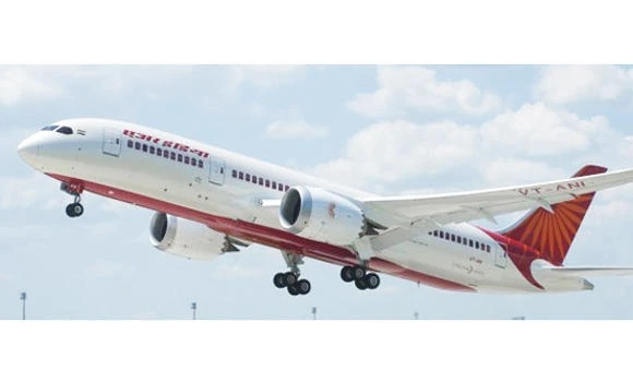 Air India pilots land Dreamliner manually after computer glitch
