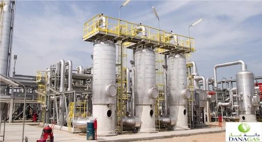 Dana Gas Q4 profit rises 12%