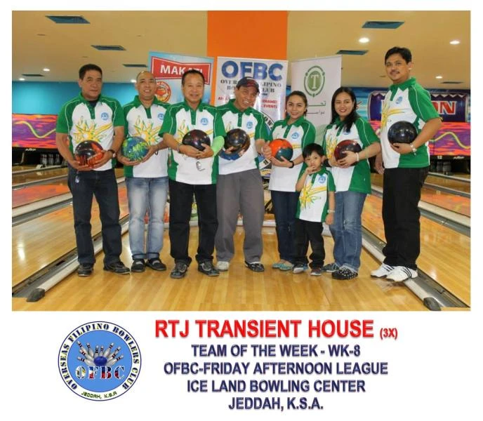 RTJ Transient House wins rematch vs. Carlos, clinches double