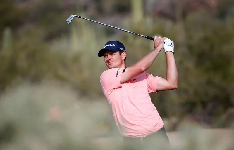 Rose averts full England collapse at Match Play
