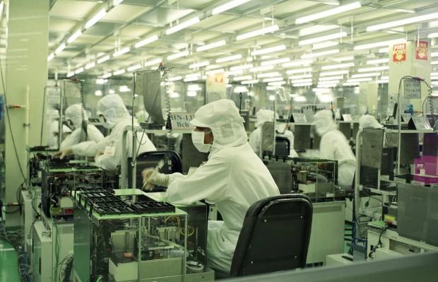Private sector prospers from free flow of FDI