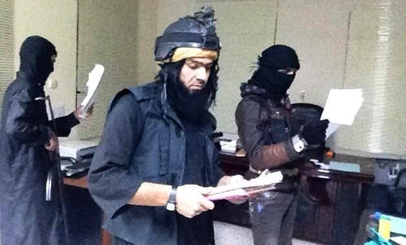 Al Qaeda splinter group executes 13 in Syria — report