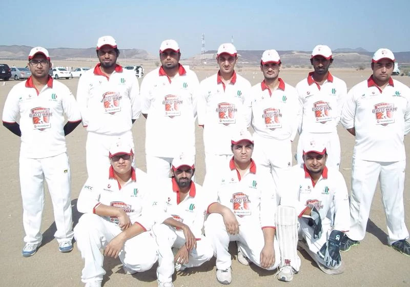 Desert Warriors record easy win; Hyderabad Green stays unbeaten in JCA league