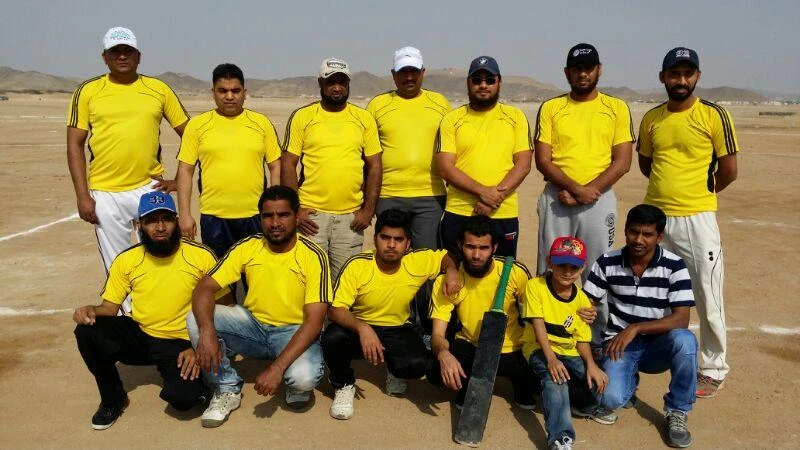 Jeddah Champions Trophy cricket knockout stage today