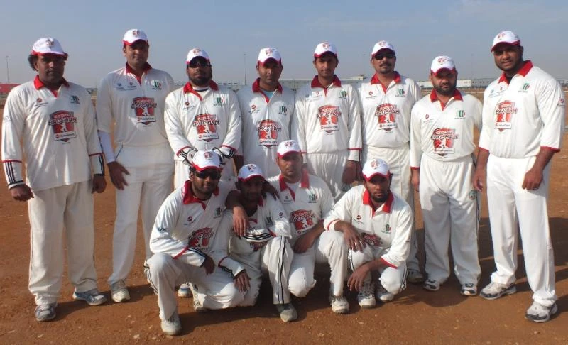NAB scores thrilling win over Black Caps in RCL