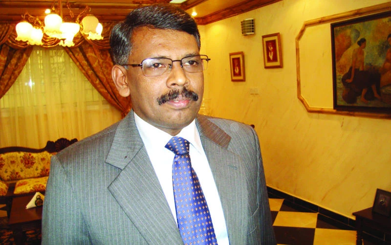Lanka top-class trade hub in South Asia