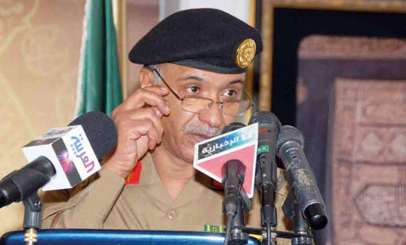 Al-Awamiya ‘crimes are terror acts’