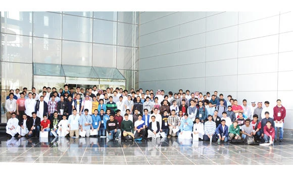 Mawhiba names qualifying candidates for Olympiad