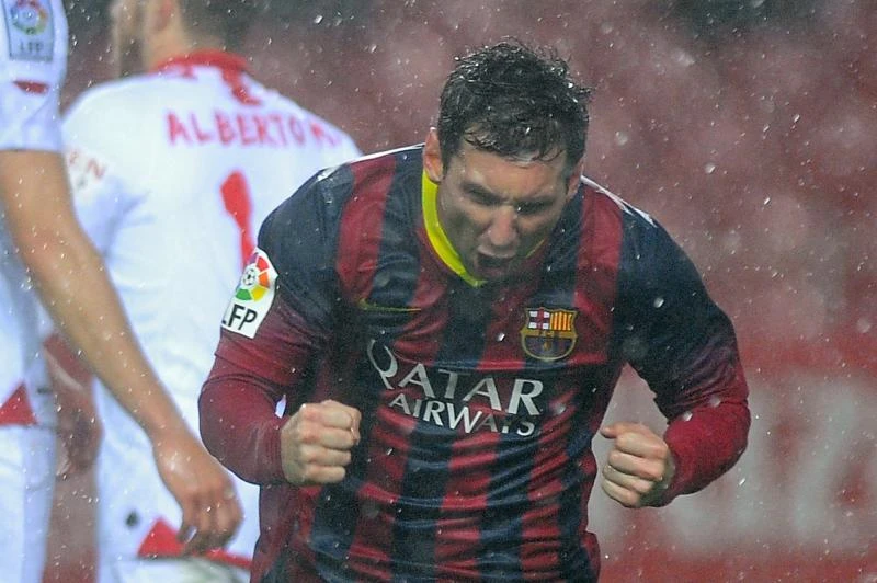 Messi’s ‘pride’ restored: Martino