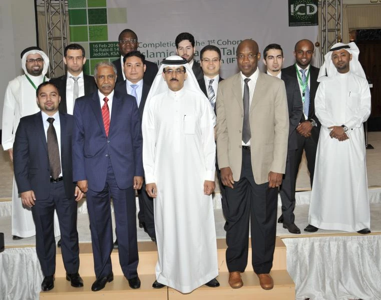 ICD wants IFTDP program to be 'gold standard'