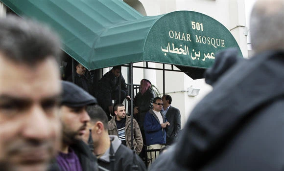 US judge: Spying on Muslims by NYPD was legal