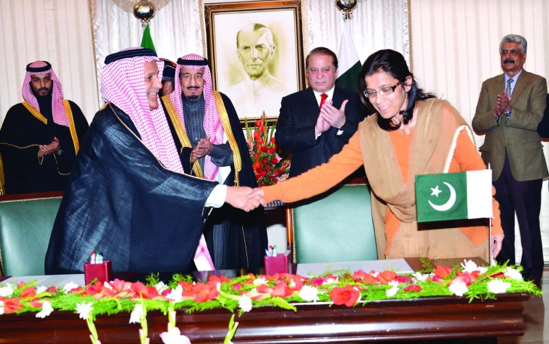 UN resolutions on Kashmir key to peace, says Kingdom