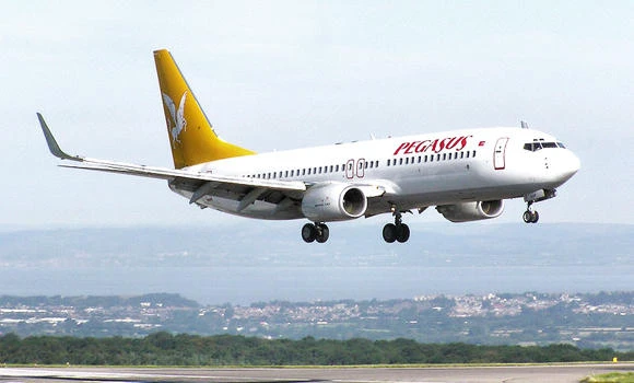 Passenger tried to hijack plane to Winter Olympics
