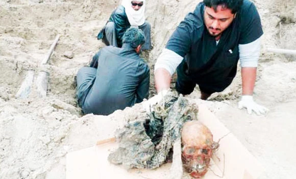 Qatif farm yields 3 more bodies