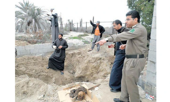 Qatif crime: Probe teams awaiting forensic analysis