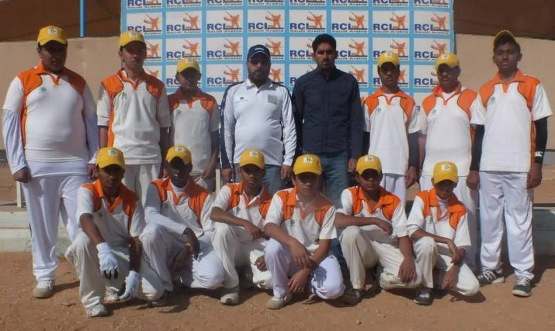 PISR-ES takes on RAC Combined XI in under-16 Inter-School final