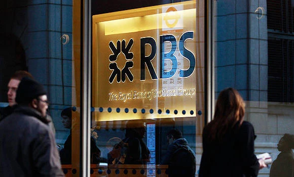 RBS to shed up to 30,000 jobs, shrink investment bank