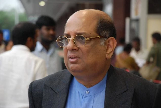 Suspended India elects Ramachandran as new Olympic chief