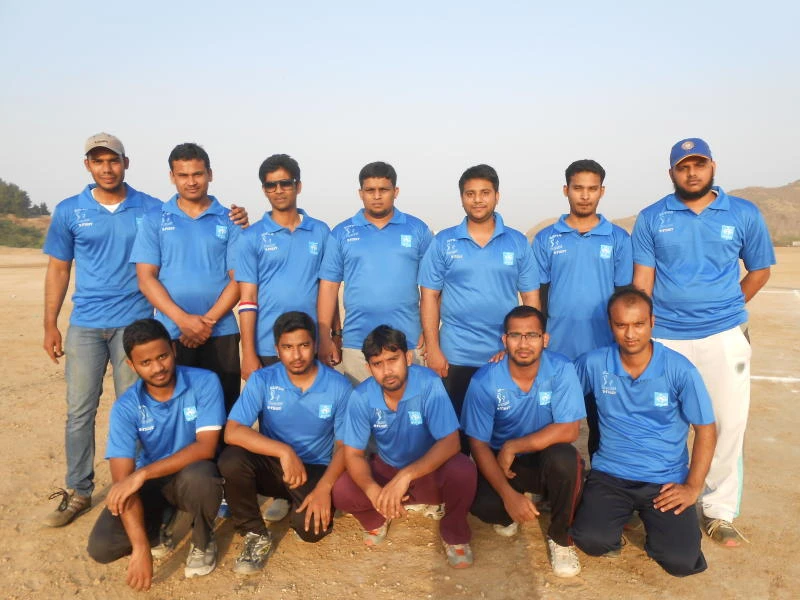 Azizia Deccan, Super Chargers, Barkatiya win in Jeddah Champions Trophy