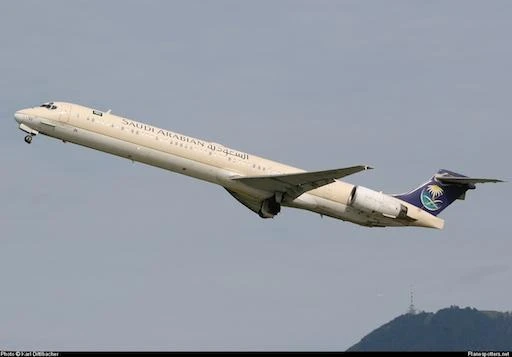 Saudia plans IPO for cargo, maintenance units