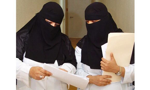 Women want more female doctors after Haia action