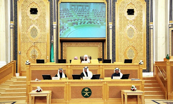 Shoura members want foreign embassies to employ Saudis