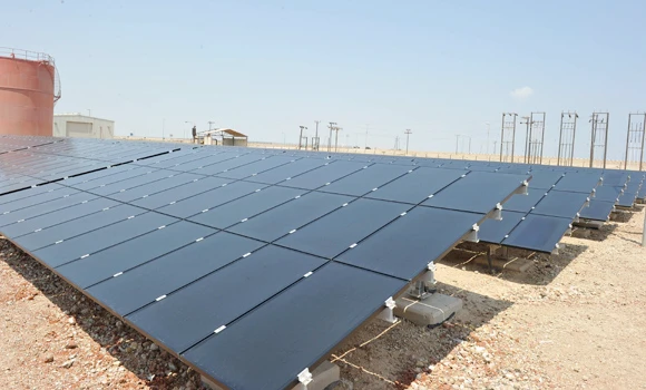 SEC: Solar energy is still too costly