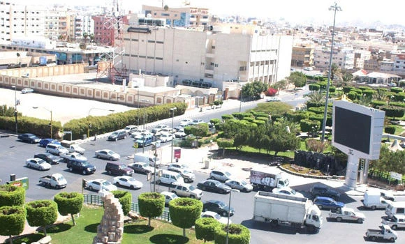 Cabbie assault story never happened, say Taif police