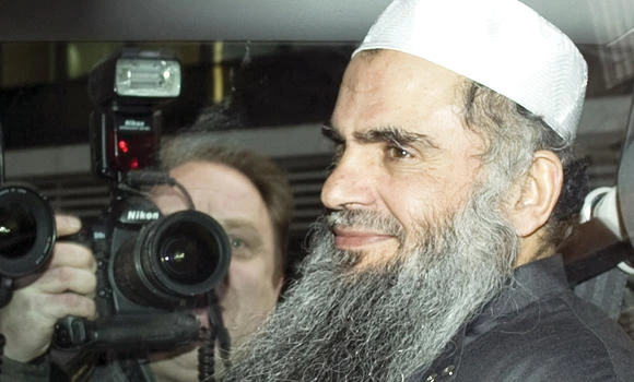 Radical cleric rejects ‘Islamic tax’ in Syria