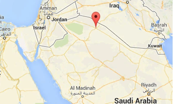 Land mine kills sisters