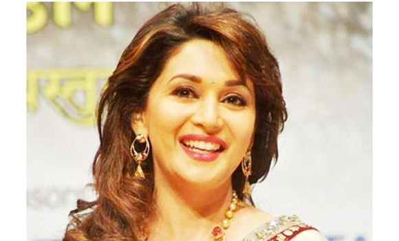 Audience can relate to ‘Gulab Gang’: Madhuri