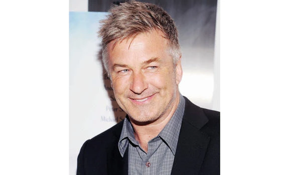 Baldwin in foul-mouthed rant against New York