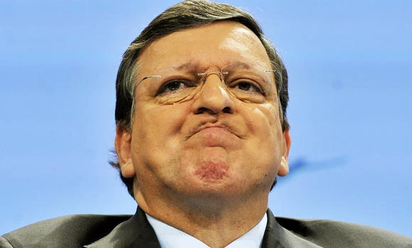 ’Difficult’ for an independent Scotland to join EU — Barroso