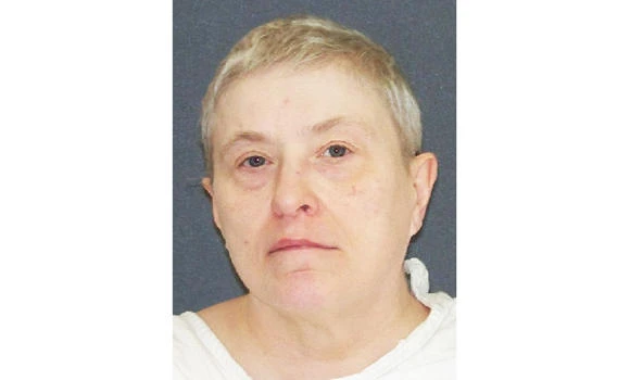 Texas executes woman who killed mentally disabled man
