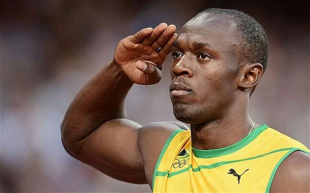 Bolt, Williams in running for Laureus honors