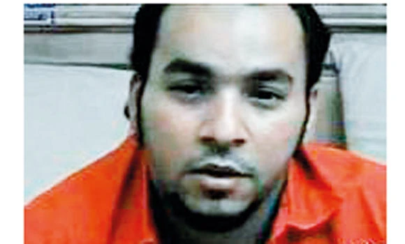 Jail turns sex braggart into ‘good man’