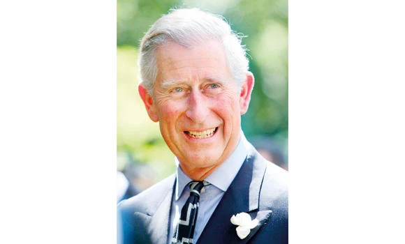 Charles visit to boost Saudi-British ties